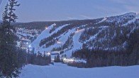 Archiv Foto Webcam Skigebiet Vemdalsskalet Skalspasset 07:00