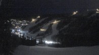 Archived image Webcam Skalspasset - Vemdalsskalet Ski Resort 06:00