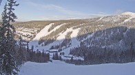 Archived image Webcam Skalspasset - Vemdalsskalet Ski Resort 11:00