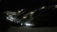 Archived image Webcam Skalspasset - Vemdalsskalet Ski Resort 17:00