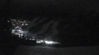 Archiv Foto Webcam Skigebiet Vemdalsskalet Skalspasset 03:00