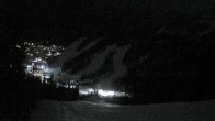 Archiv Foto Webcam Skigebiet Vemdalsskalet Skalspasset 05:00