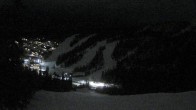 Archiv Foto Webcam Skigebiet Vemdalsskalet Skalspasset 05:00