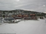 Archiv Foto Webcam Skalet Express - Skigebiet Vemdalsskalet 07:00