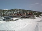 Archiv Foto Webcam Skalet Express - Skigebiet Vemdalsskalet 11:00