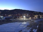 Archived image Webcam Skalet Express - Vemdalsskalet Ski Resort 23:00