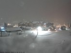 Archiv Foto Webcam Skalet Express - Skigebiet Vemdalsskalet 23:00