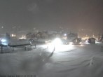 Archiv Foto Webcam Skalet Express - Skigebiet Vemdalsskalet 01:00