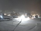 Archiv Foto Webcam Skalet Express - Skigebiet Vemdalsskalet 05:00