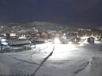 Archiv Foto Webcam Skalet Express - Skigebiet Vemdalsskalet 06:00