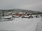 Archiv Foto Webcam Skalet Express - Skigebiet Vemdalsskalet 09:00