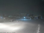 Archived image Webcam Skalet Express - Vemdalsskalet Ski Resort 23:00