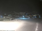 Archived image Webcam Skalet Express - Vemdalsskalet Ski Resort 03:00