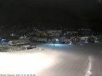 Archived image Webcam Skalet Express - Vemdalsskalet Ski Resort 05:00