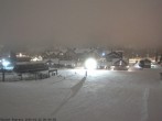 Archiv Foto Webcam Skalet Express - Skigebiet Vemdalsskalet 23:00