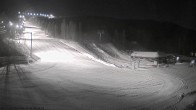 Archiv Foto Webcam Talstation Grizzly Express - Skigebiet Björnrike 06:00