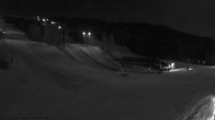 Archiv Foto Webcam Talstation Grizzly Express - Skigebiet Björnrike 01:00