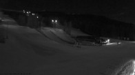 Archiv Foto Webcam Talstation Grizzly Express - Skigebiet Björnrike 03:00