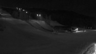 Archiv Foto Webcam Talstation Grizzly Express - Skigebiet Björnrike 05:00