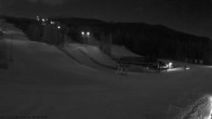 Archiv Foto Webcam Talstation Grizzly Express - Skigebiet Björnrike 06:00