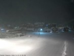 Archived image Webcam Björnrike Ski Resort - Björnvallen 01:00