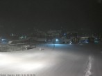 Archived image Webcam Björnrike Ski Resort - Björnvallen 03:00