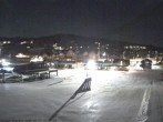 Archiv Foto Webcam Skigebiet Björnrike - Skilift Björnvallen 23:00