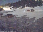 Archiv Foto Webcam Skigebiet Björnrike - Skilift Björnvallen 01:00