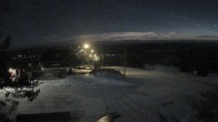 Archiv Foto Webcam Skigebiet Björnrike - Skilift Björnvallen 06:00