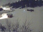 Archived image Webcam Björnrike Ski Resort - Björnvallen 23:00