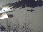 Archived image Webcam Björnrike Ski Resort - Björnvallen 05:00