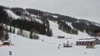 Archiv Foto Webcam Skigebiet Björnrike - Skilift Björnvallen 11:00