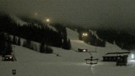 Archiv Foto Webcam Skigebiet Björnrike - Skilift Björnvallen 19:00