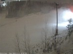 Archived image Webcam Björnidet - Björnrike Ski Resort 01:00