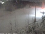 Archived image Webcam Björnidet - Björnrike Ski Resort 03:00