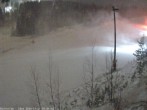 Archived image Webcam Björnidet - Björnrike Ski Resort 05:00