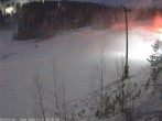 Archived image Webcam Björnidet - Björnrike Ski Resort 06:00