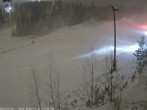 Archiv Foto Webcam Björnidet - Skigebiet Björnrike 17:00