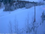 Archiv Foto Webcam Björnidet - Skigebiet Björnrike 07:00