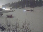 Archived image Webcam Björnidet - Björnrike Ski Resort 23:00