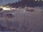 Archiv Foto Webcam Björnidet - Skigebiet Björnrike 23:00