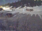 Archiv Foto Webcam Björnidet - Skigebiet Björnrike 01:00