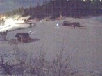 Archiv Foto Webcam Björnidet - Skigebiet Björnrike 05:00