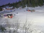 Archiv Foto Webcam Björnidet - Skigebiet Björnrike 07:00