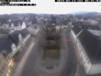 Archiv Foto Webcam Olbernhau - Stadtkirche am Markt 06:00