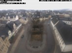 Archiv Foto Webcam Olbernhau - Stadtkirche am Markt 07:00