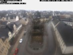 Archiv Foto Webcam Olbernhau - Stadtkirche am Markt 08:00