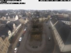 Archiv Foto Webcam Olbernhau - Stadtkirche am Markt 09:00