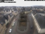 Archiv Foto Webcam Olbernhau - Stadtkirche am Markt 12:00