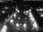 Archiv Foto Webcam Olbernhau - Stadtkirche am Markt 01:00